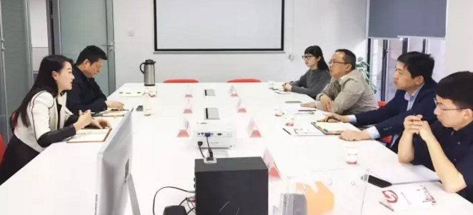 湖北省宜都市市長率隊考察上海東方龍商務(wù)平臺,交流政府委托招商合作 湖北省宜都市市長率隊考察上海東方龍商務(wù)平臺,交流政府委托招商合作