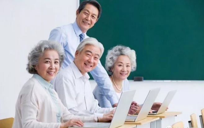智慧健康養(yǎng)老全國布點(diǎn)投資選址項(xiàng)目