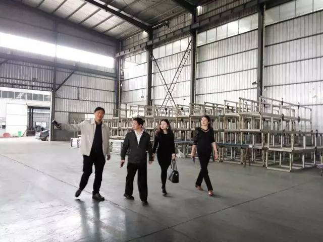 東方龍商務(wù)陪同世界500強投資選址項目方先后考察江西省上饒縣及鷹潭余江縣 東方龍商務(wù)陪同世界500強投資選址項目方先后考察江西省上饒縣及鷹潭余江縣