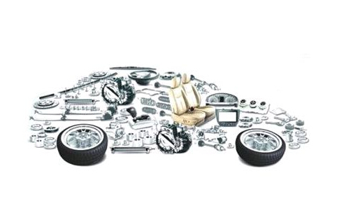 汽車(chē)零部件企業(yè)投資選址項(xiàng)目