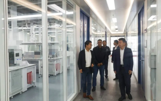 環(huán)保高新企業(yè)！甘肅地方政府精準對接品牌有機廢棄物綜合利用投資選址項目方