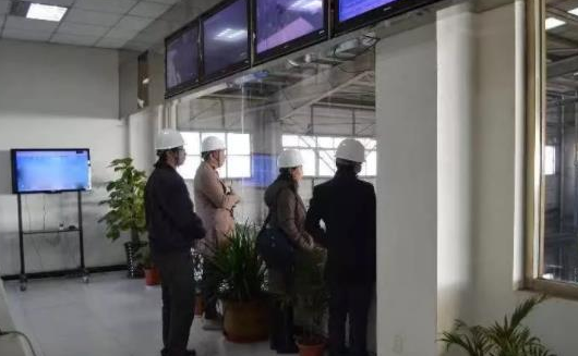 北京分公司陪同政府園區(qū)赴外資上市綜合環(huán)保中心處理投資選址項目方對接考察,達成進一步合作意向 北京分公司陪同政府園區(qū)赴外資上市綜合環(huán)保中心處理投資選址項目方對接考察,達成進一步合作意向