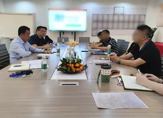 掌握核心技術(shù)!精密電子配件制造投資選址項(xiàng)目方成功對(duì)接江西地方政府 掌握核心技術(shù)!精密電子配件制造投資選址項(xiàng)目方成功對(duì)接江西地方政府