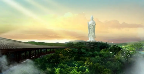 【政府招商引資合作】大美之地！四川蓬溪縣打造文化旅游新引擎！
