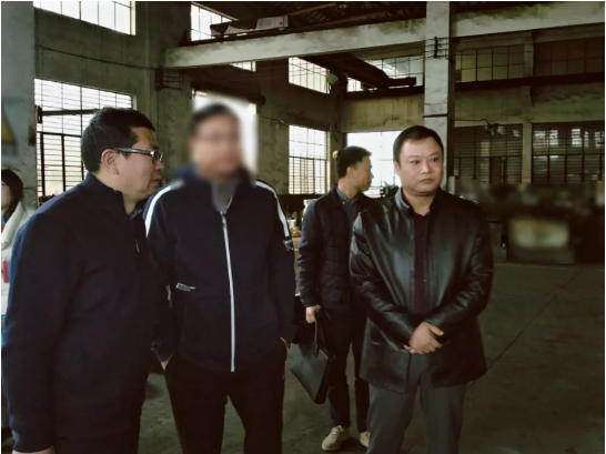 項(xiàng)目落地“加速跑”！老牌鋁合金制品投資選址項(xiàng)目方與浙江某地方政府簽訂投資合作協(xié)議
