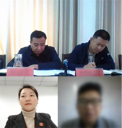 招商腳步不停歇！集團成功推進3家優(yōu)質(zhì)投資選址企業(yè)對接地方政府