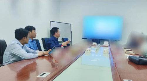 精細化管理，無縫對接！集團成功助推7家優(yōu)質(zhì)投資選址企業(yè)對接地方政府