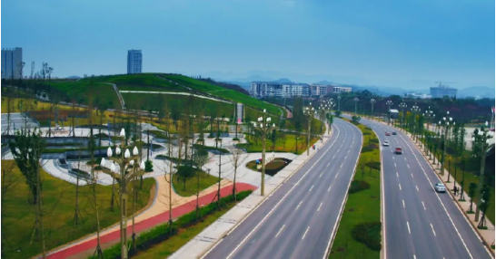 集團全力助推四川南充營山縣委托招商引資，加快產(chǎn)業(yè)融合發(fā)展，為打造經(jīng)濟強縣助力