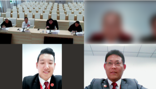 同步協(xié)調(diào)，高效推進(jìn)！集團(tuán)成功助推5家優(yōu)質(zhì)投資選址企業(yè)對(duì)接地方政府