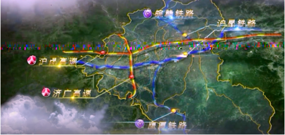 集團(tuán)全力助推江西省鷹潭市月湖區(qū)委托招商引資，以“園區(qū)經(jīng)濟(jì)”為抓手，打造發(fā)展“增長極”