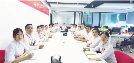定向開發(fā)，全面發(fā)力！8月下旬，集團成功通過28個優(yōu)質(zhì)投資選址項目