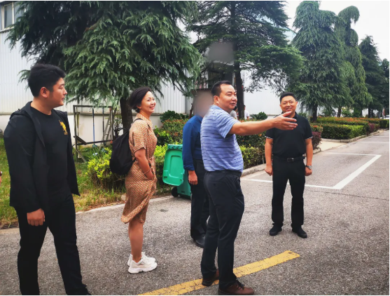 同頻共振，探索多元化合作模式！貴州某地方政府成功對接高端精釀飲料擴建投資選址項目