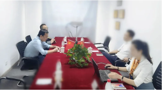 打造文旅產(chǎn)業(yè)新IP！江西某地方政府成功考察大型綜合性景區(qū)開發(fā)投資選址項(xiàng)目企業(yè)