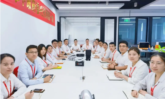 再創(chuàng)歷史新高！10月中旬，集團成功通過49個優(yōu)質(zhì)投資選址項目