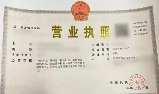 5天12天21天，集團(tuán)高效服務(wù)再獲肯定！高品質(zhì)運動鞋生產(chǎn)擴(kuò)建投資選址項目落地河南鄧州市！