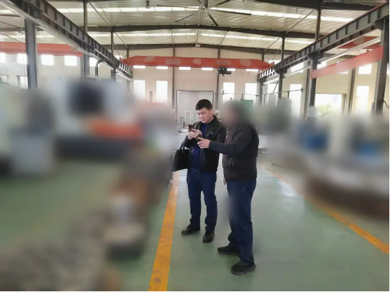 行業(yè)領(lǐng)先品牌制造商！浙江某地方政府成功對(duì)接精密軸承擴(kuò)建投資選址項(xiàng)目
