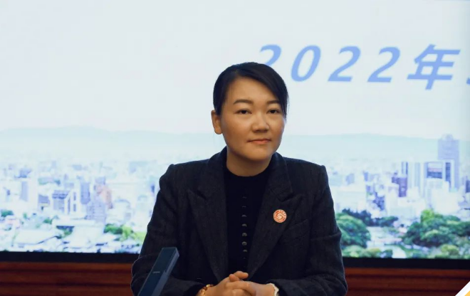 東方龍商務(wù)受邀赴河北大城縣作委托招商引資專題培訓(xùn)