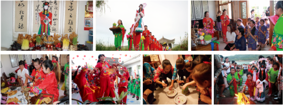 集團全力助推甘肅隴南西和縣委托招商引資，帶動特色產(chǎn)業(yè)提質(zhì)增效！