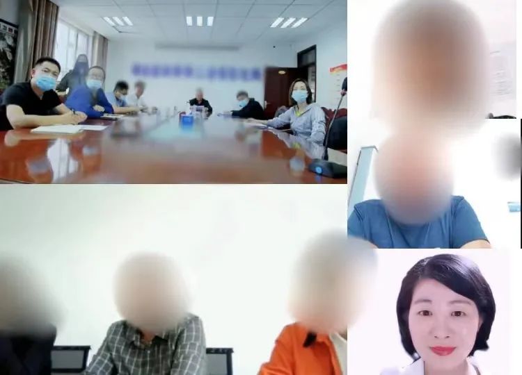 6月1日，集團成功助推2家優(yōu)質投資選址企業(yè)對接地方政府