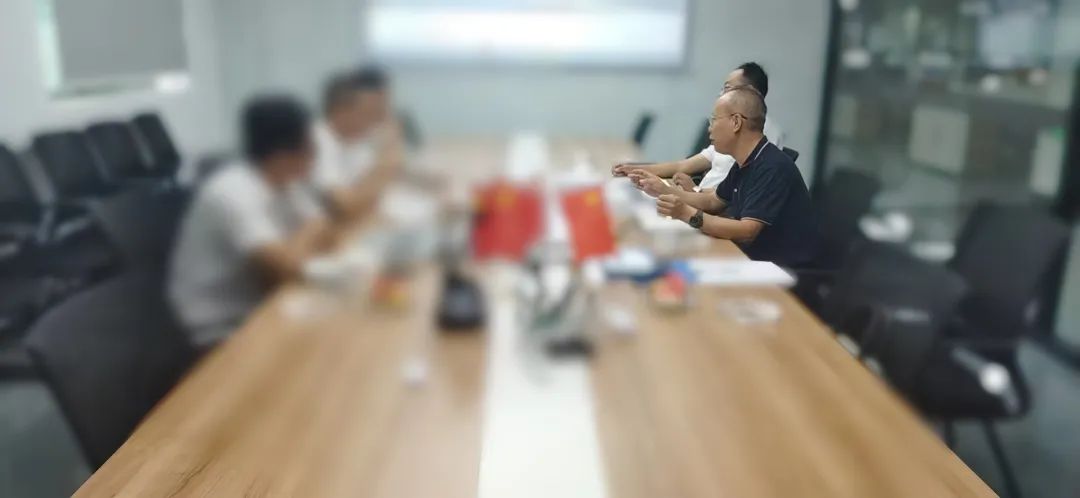 全國多點布局，項目亟需落地！甘肅某地方政府實地對接行業(yè)龍頭環(huán)保新材料擴建投資選址項目