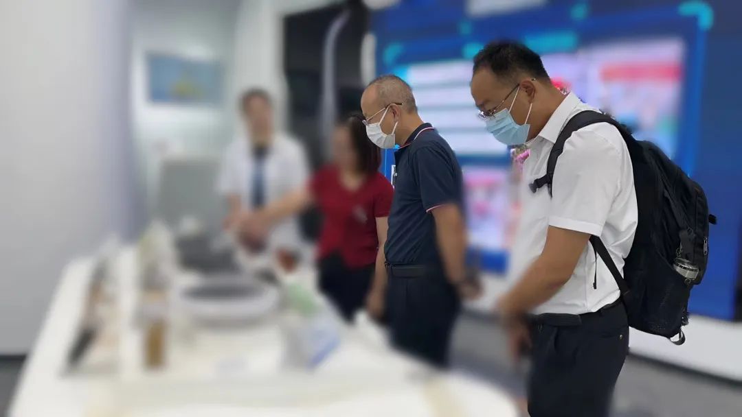 全國多點布局，項目亟需落地！甘肅某地方政府實地對接行業(yè)龍頭環(huán)保新材料擴建投資選址項目