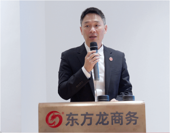 借助“進(jìn)博磁力”，搶抓發(fā)展新機(jī)！10月下旬，集團(tuán)成功通過35個(gè)優(yōu)質(zhì)投資選址項(xiàng)目
