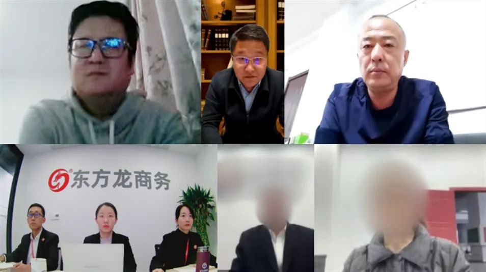 帶動就業(yè)、提高稅收、案例成熟！內(nèi)蒙古某地方政府成功對接500強(qiáng)區(qū)域總部布點(diǎn)投資選址項(xiàng)目