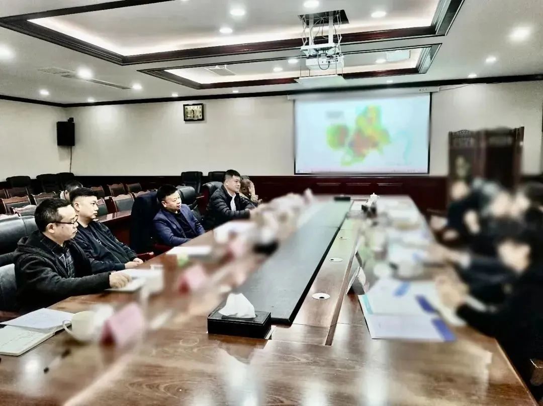 總投資18億，年產值60億！大型食品飲料健康產業(yè)基地投資選址項目方董事長帶隊成功考察四川某地方政府