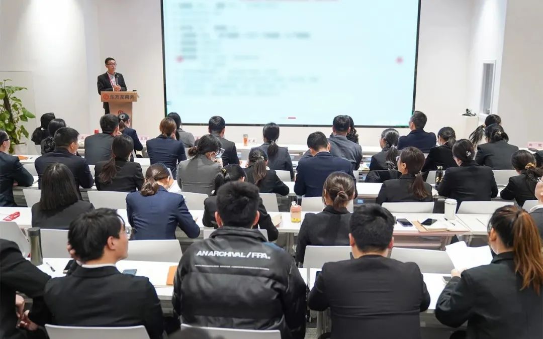 集中火力強開發(fā)，凝心聚力攻落地！3月中旬，集團26個優(yōu)質(zhì)投資選址項目通過評估