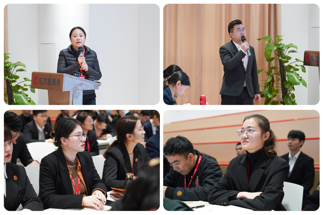 集中火力強開發(fā)，凝心聚力攻落地！3月中旬，集團26個優(yōu)質(zhì)投資選址項目通過評估