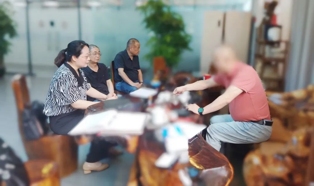 品勝、閃膜等企業(yè)合作商！湖北某地方政府實(shí)地對接電子產(chǎn)品光電配件生產(chǎn)投資選址項(xiàng)目