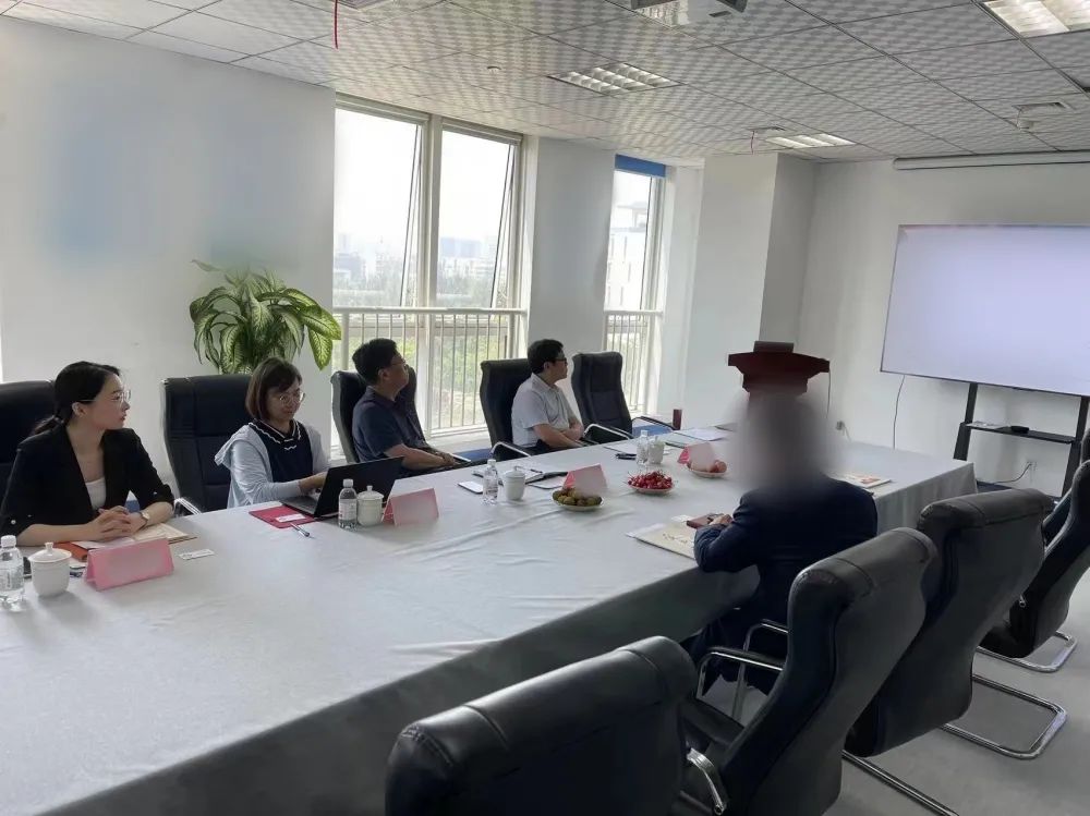 填補國內(nèi)空白，占據(jù)行業(yè)領軍地位！河北某地方政府實地對接高端醫(yī)藥研發(fā)生產(chǎn)投資選址項目