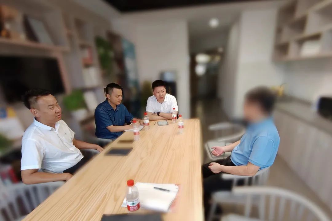 世界500強(qiáng)企業(yè)旗下全資子公司，超30年酒店投資運(yùn)營(yíng)經(jīng)驗(yàn)！貴州某地方政府實(shí)地對(duì)接央企酒店運(yùn)營(yíng)管理投資選址項(xiàng)目