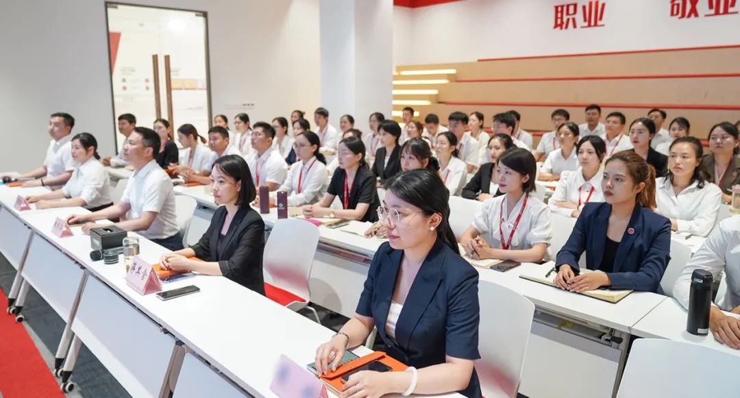 引大引強(qiáng)引頭部！8月上旬集團(tuán)共30個優(yōu)質(zhì)投資選址項目通過評估