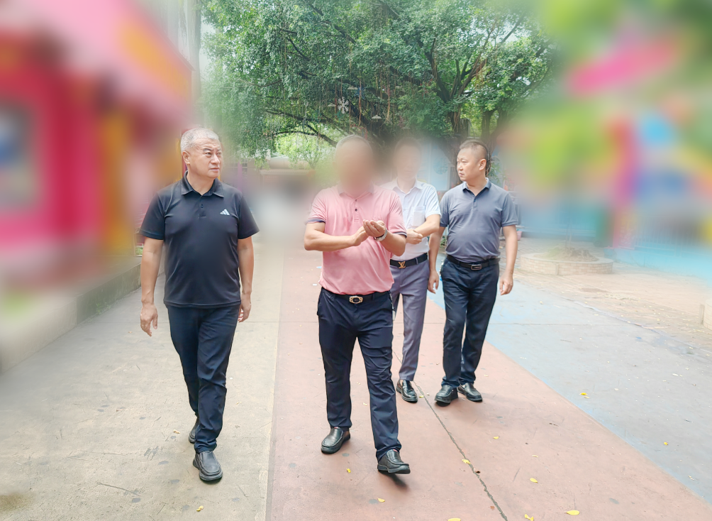 文旅行業(yè)領軍品牌！湖南某地方政府實地對接特色精品文旅投資選址項目