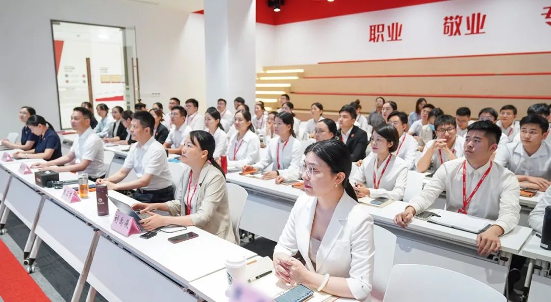 做優(yōu)專業(yè)招商服務(wù)品牌！9月中旬，集團共40個優(yōu)質(zhì)投資選址項目通過評估