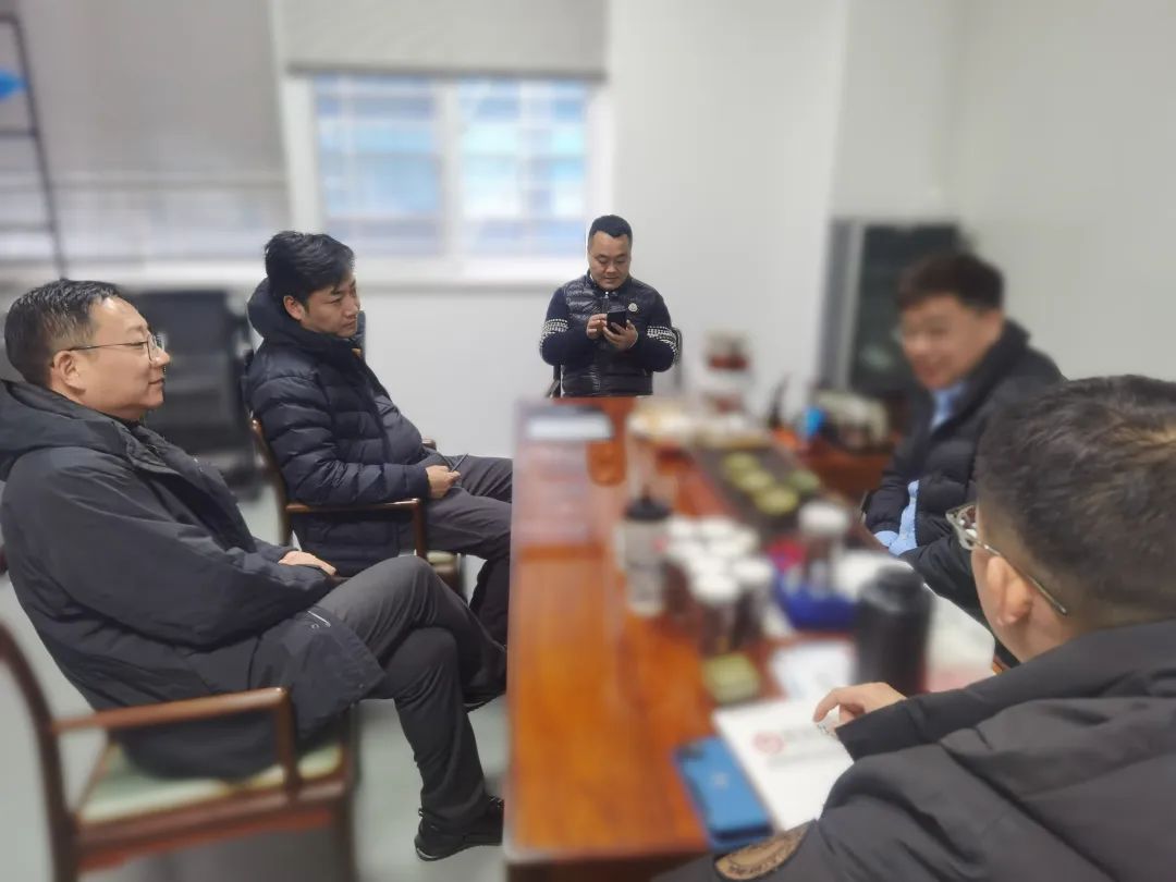 項(xiàng)目落地周期短，對(duì)外投資需求迫切！江蘇某地方政府實(shí)地對(duì)接高品質(zhì)預(yù)制菜搬遷擴(kuò)建投資選址項(xiàng)目