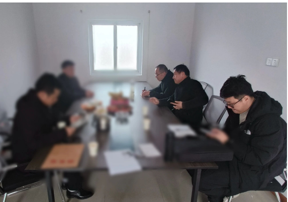 提供大量就業(yè)崗位！安徽某地方政府實(shí)地對(duì)接老牌速凍食品擴(kuò)建投資選址項(xiàng)目