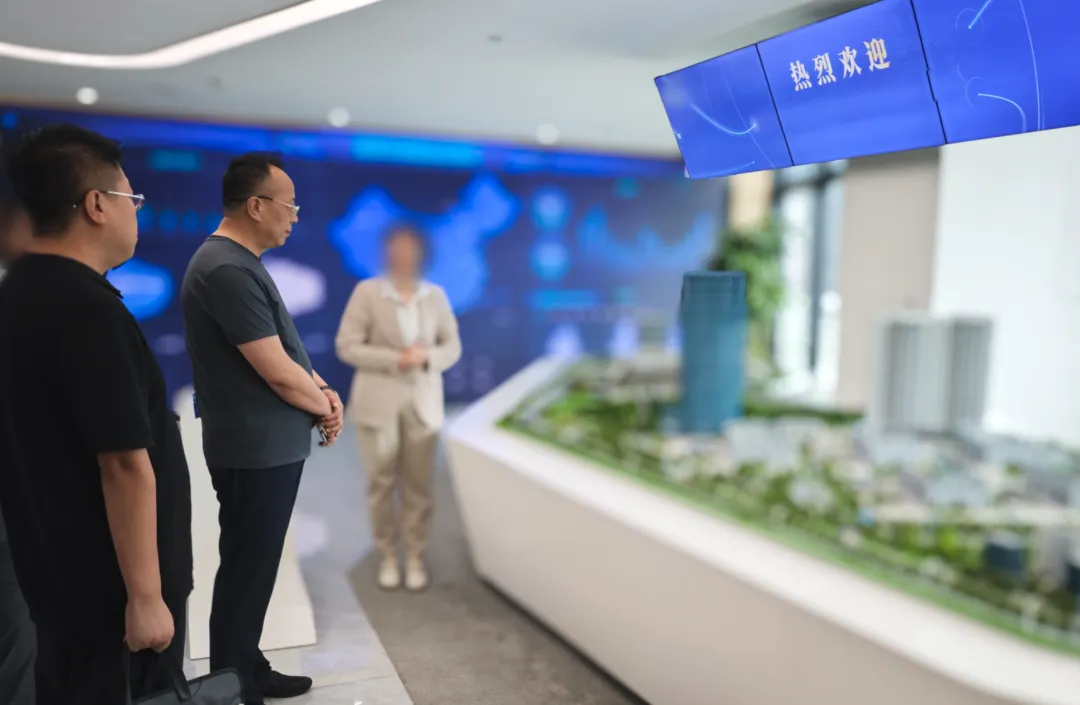 農(nóng)業(yè)產(chǎn)業(yè)化國家重點(diǎn)龍頭企業(yè)，年銷售規(guī)模超百億！甘肅某地方政府實(shí)地對接知名農(nóng)業(yè)物流配送擴(kuò)建投資選址項(xiàng)目