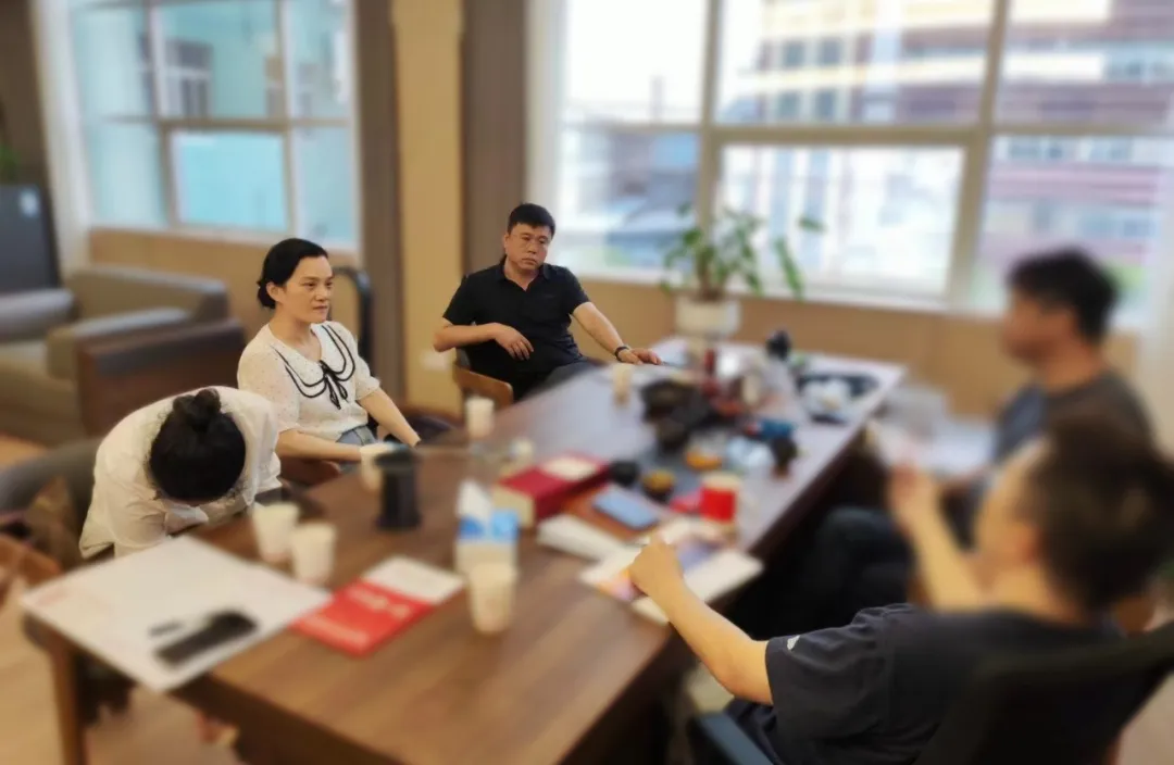 市場前景廣闊，訂單供不應求！江西某地方政府實地對接專精特新閥門生產(chǎn)擴建投資選址項目