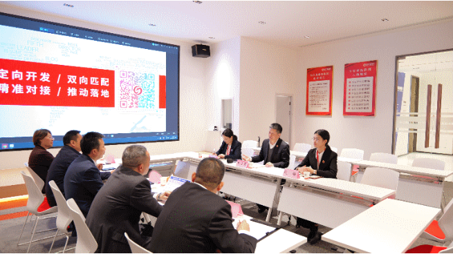 【進博進行時】七彩進博，魅力招商！《公平競爭審查條例》實施以來，東方龍商務(wù)招商有為、更有招！